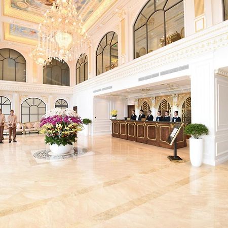 Phu Cuong Hotel Cà Mau Extérieur photo