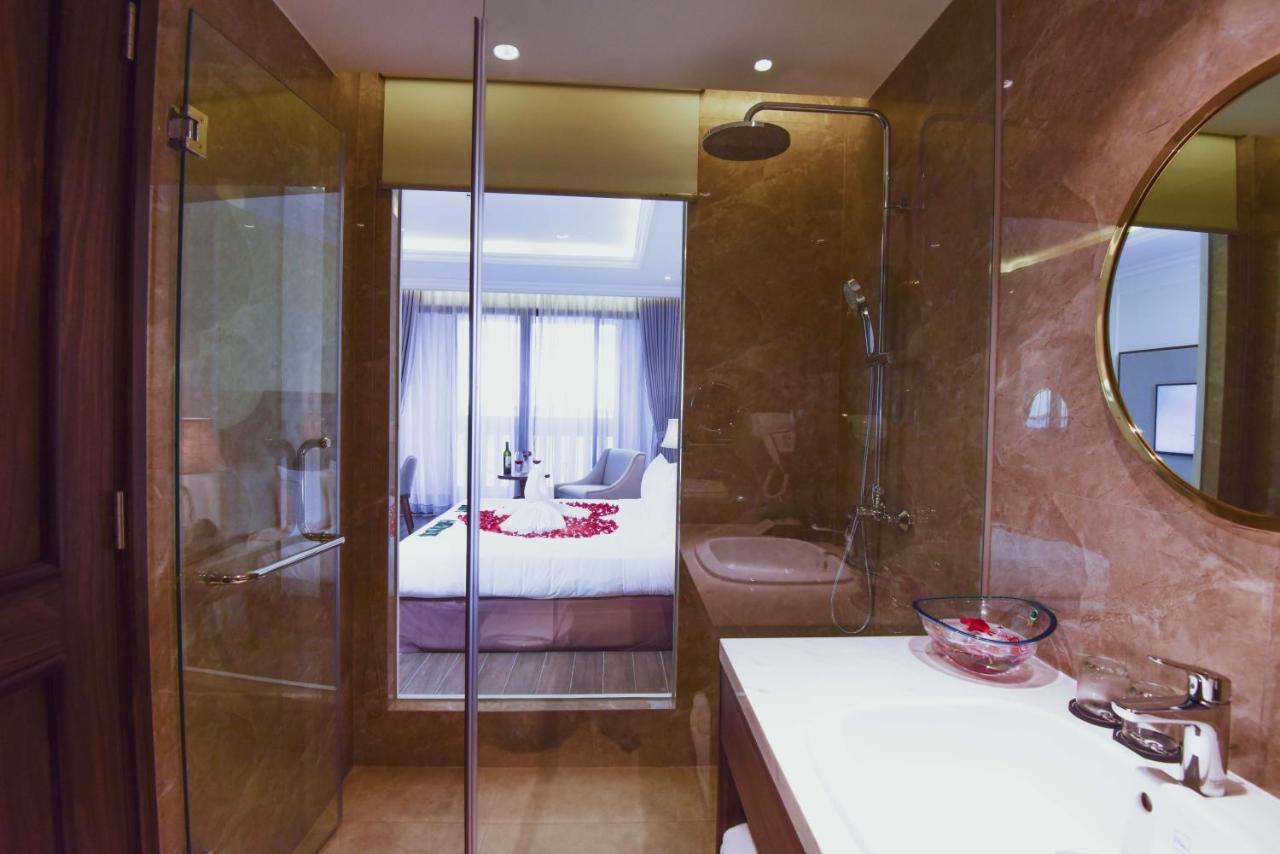 Phu Cuong Hotel Cà Mau Extérieur photo